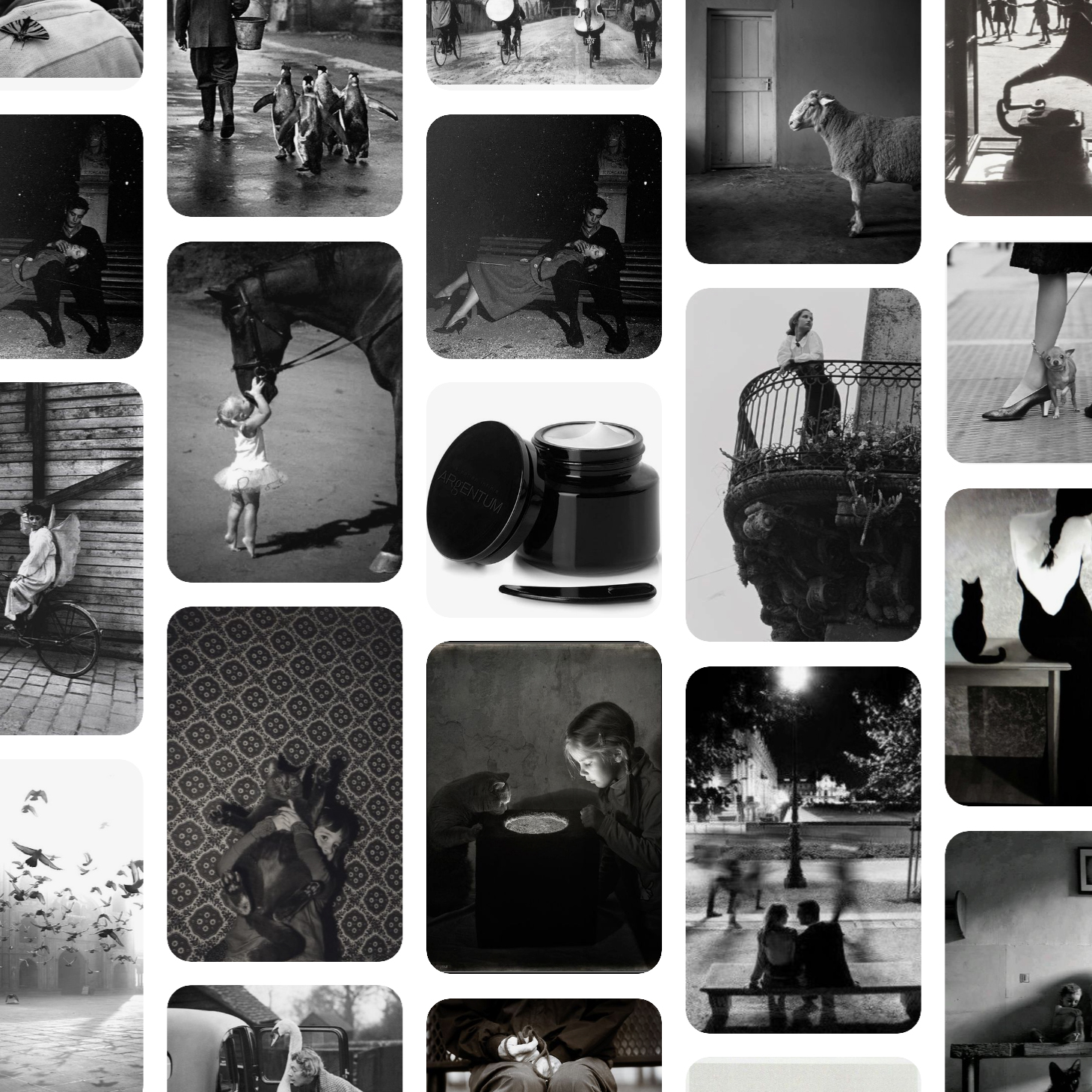 ARgENTUM's Pinterest board