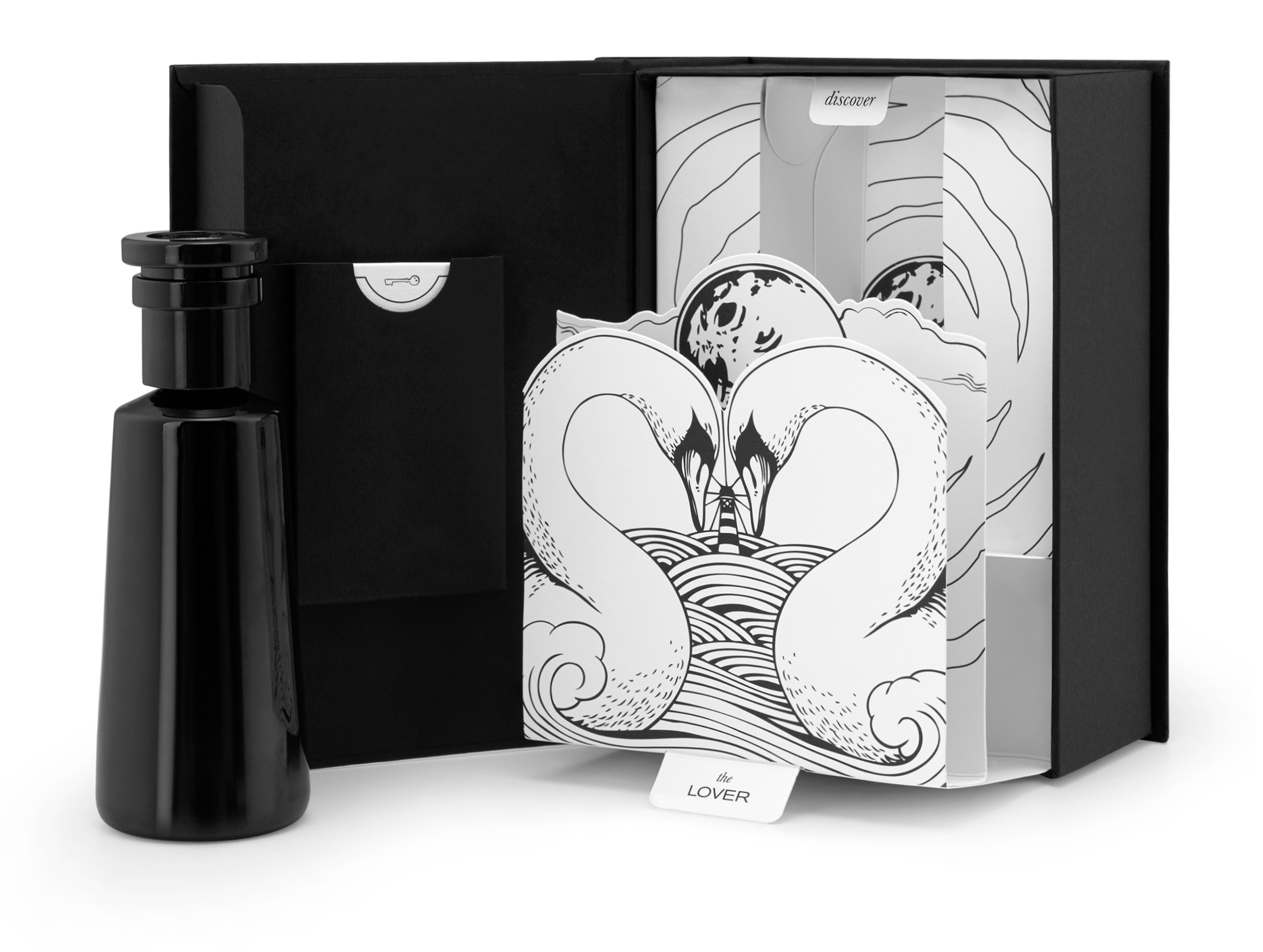 ARgENTUM's LOVER eau de parfum 70ml