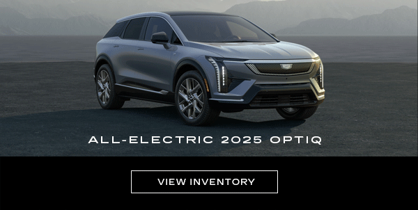 All-Electric 2025 Optiq