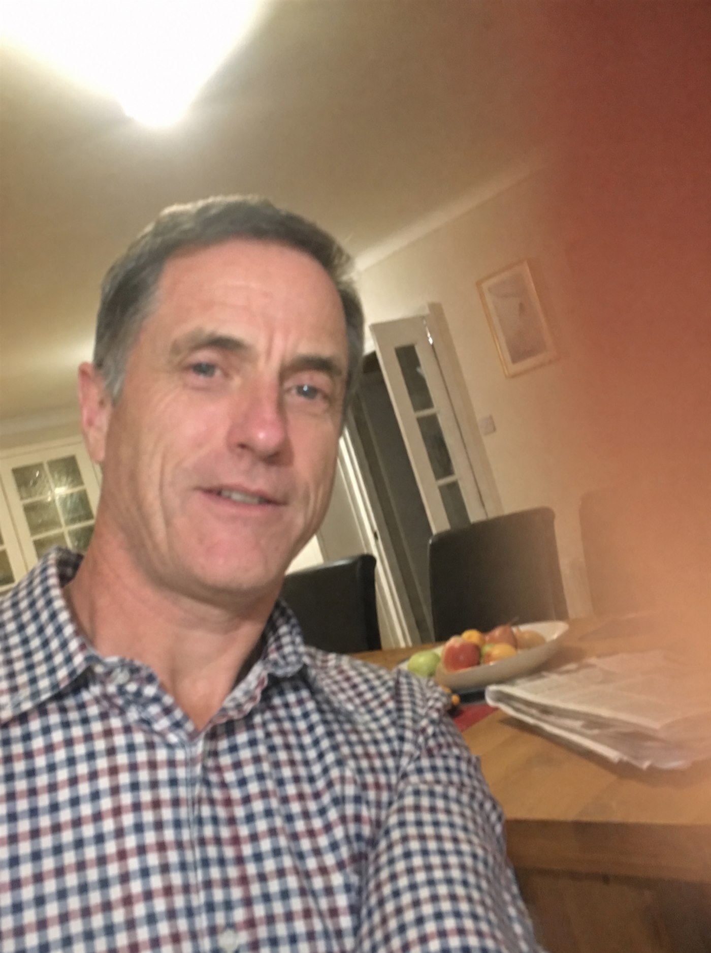 Gordon, Biozentra customer