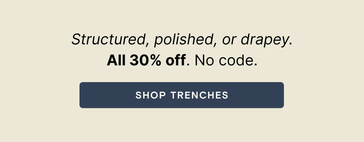 Shop Trenches