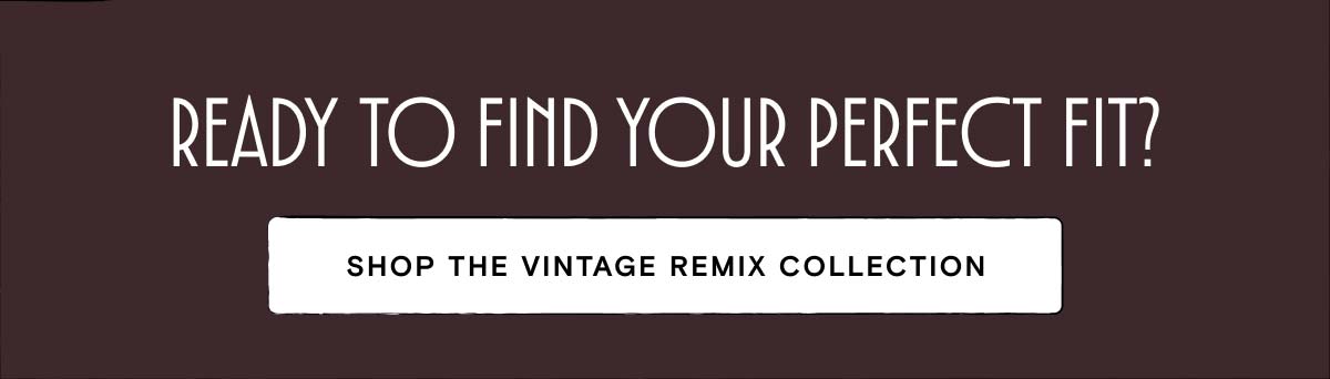 Shop Vintage Remix
