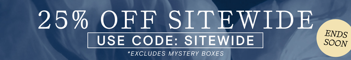 25% off SWS