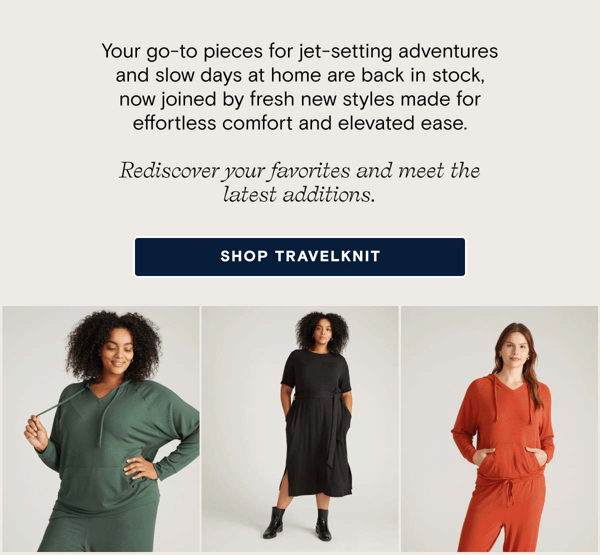 Shop TravelKnit