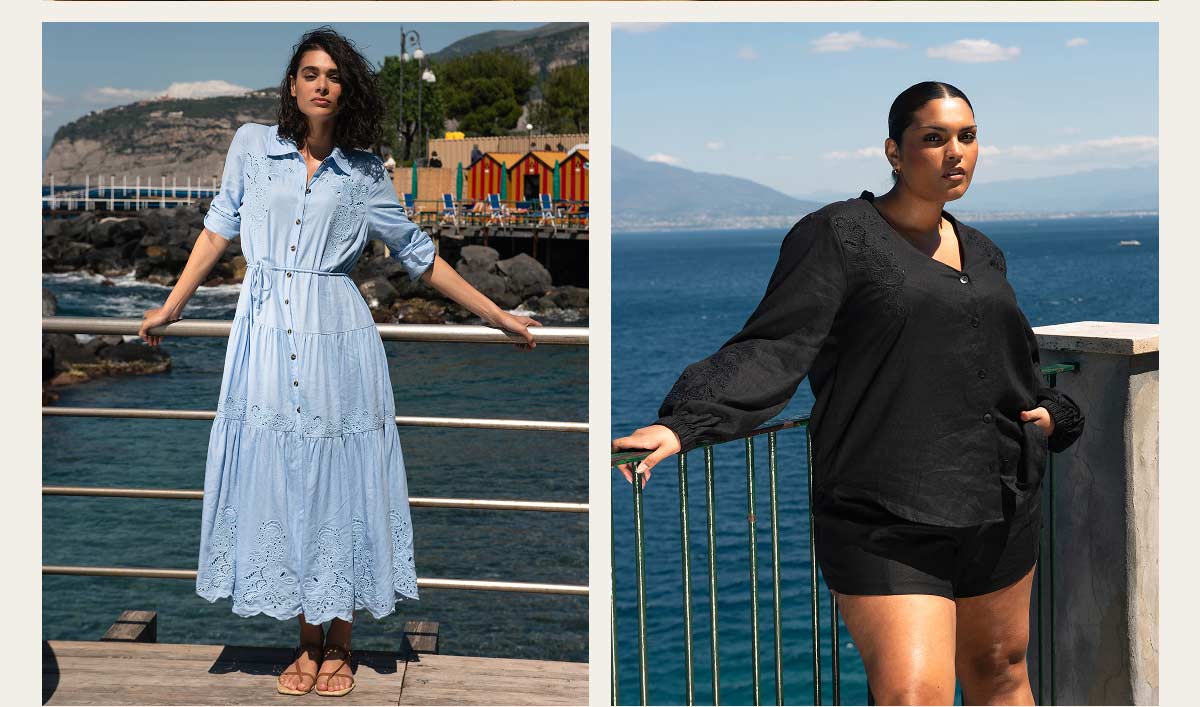 Linen Sale