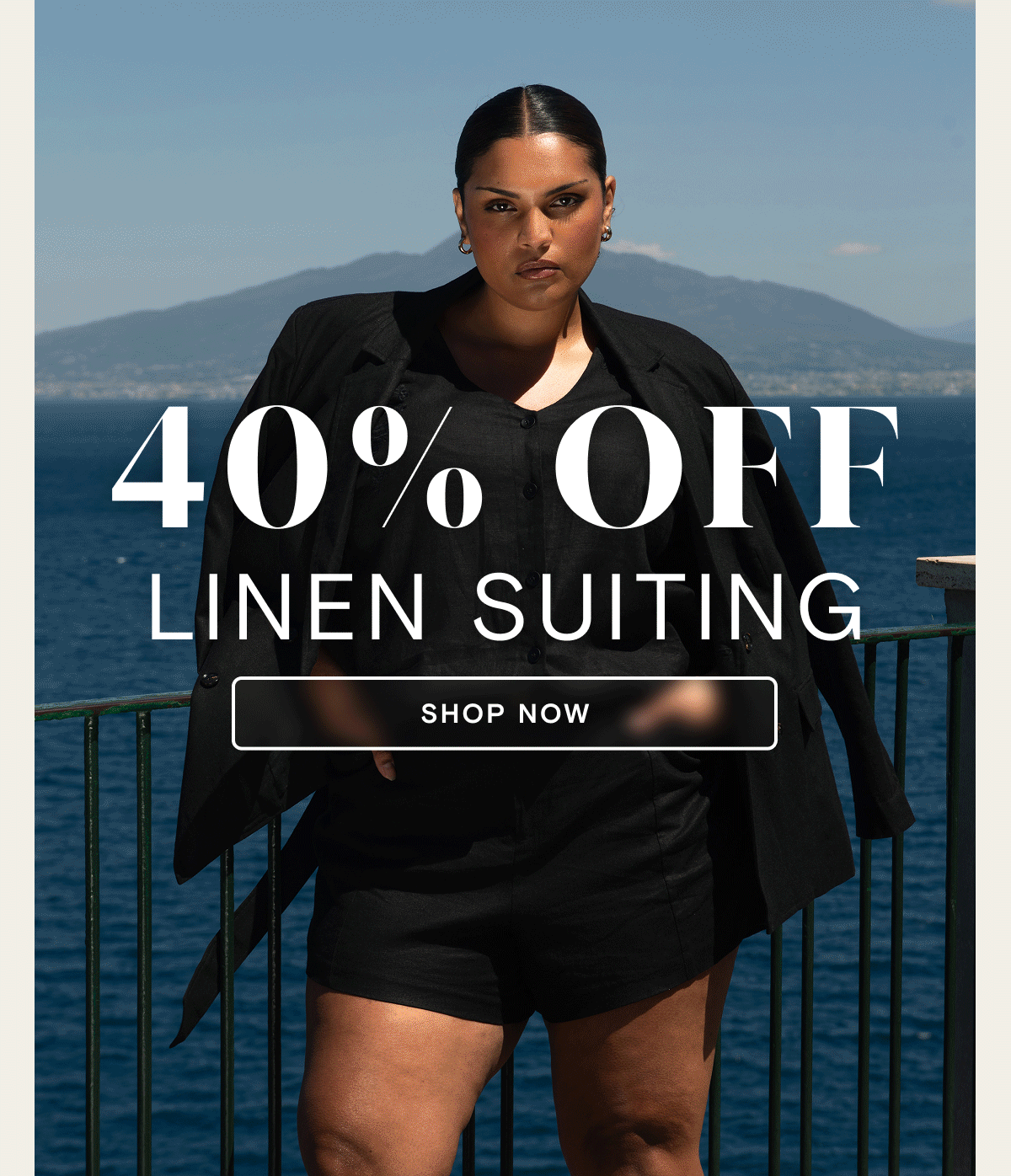 Linen Jackets