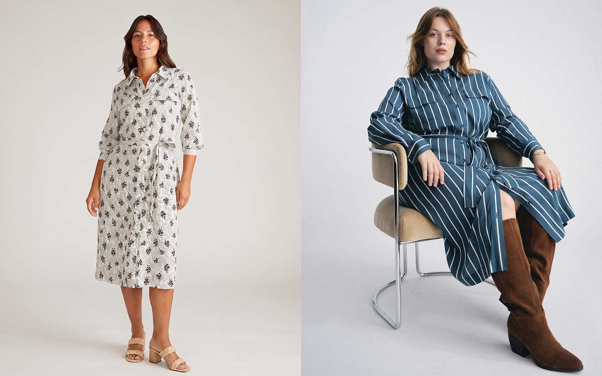 Dresses on sale