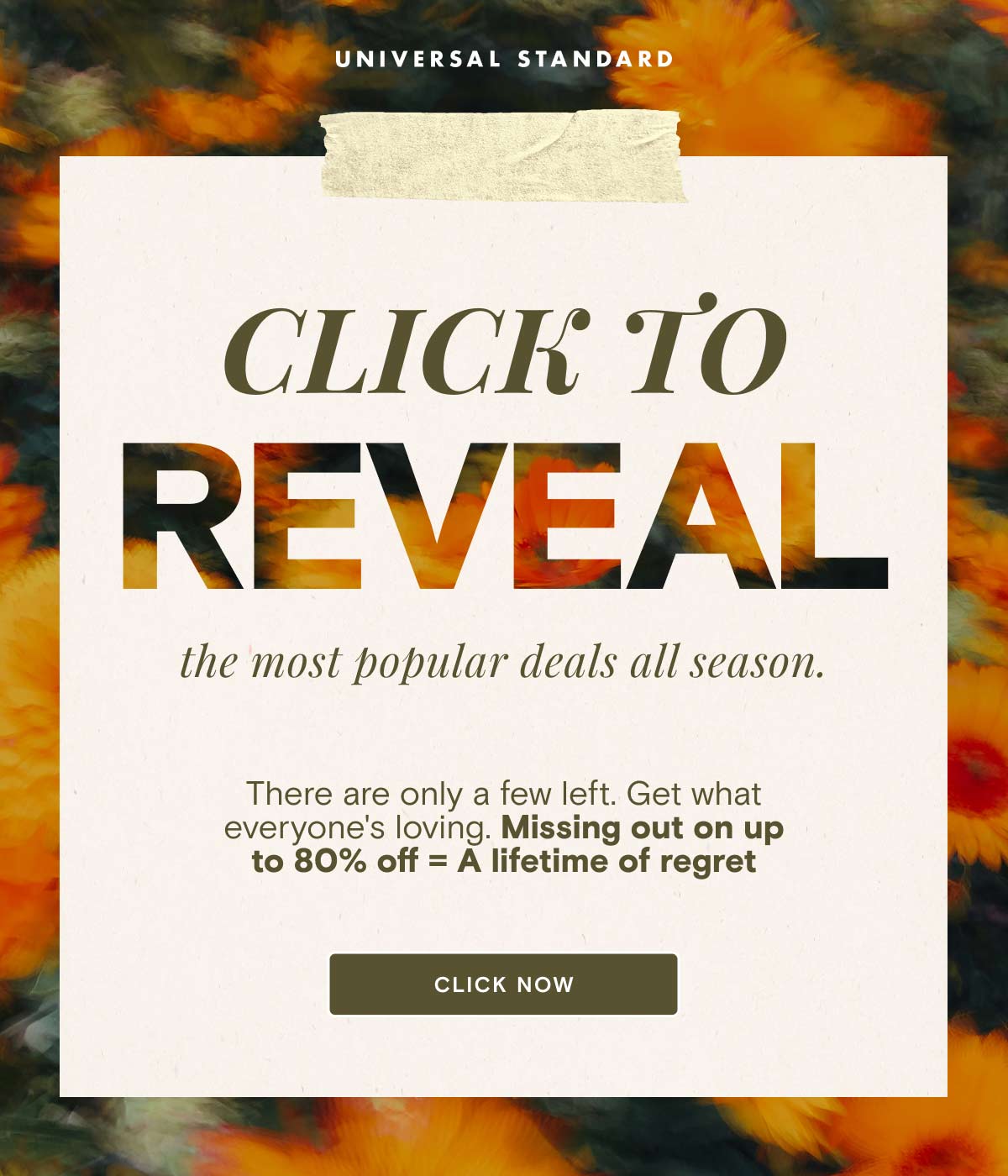 Click to reveal the best deals