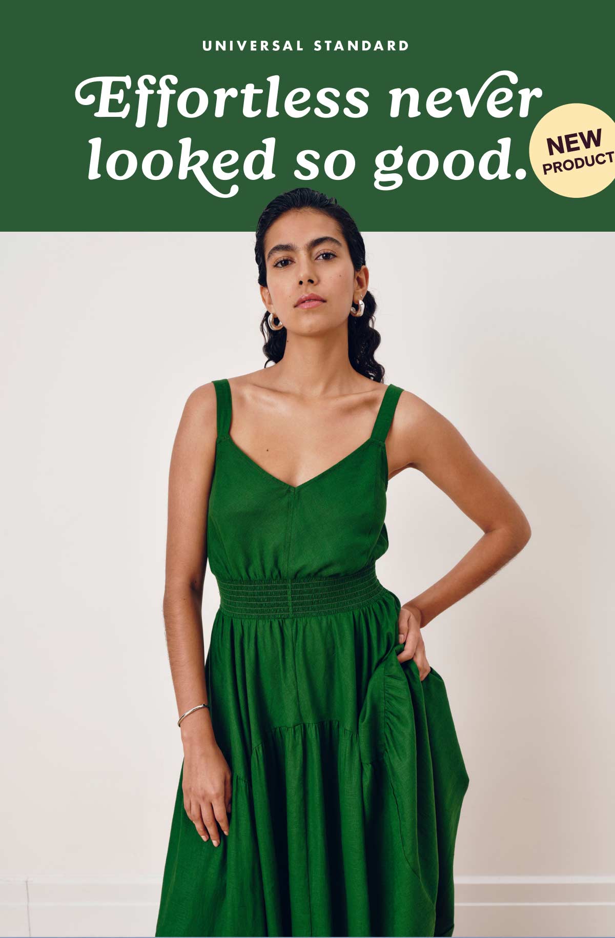 The Ruby Sundress