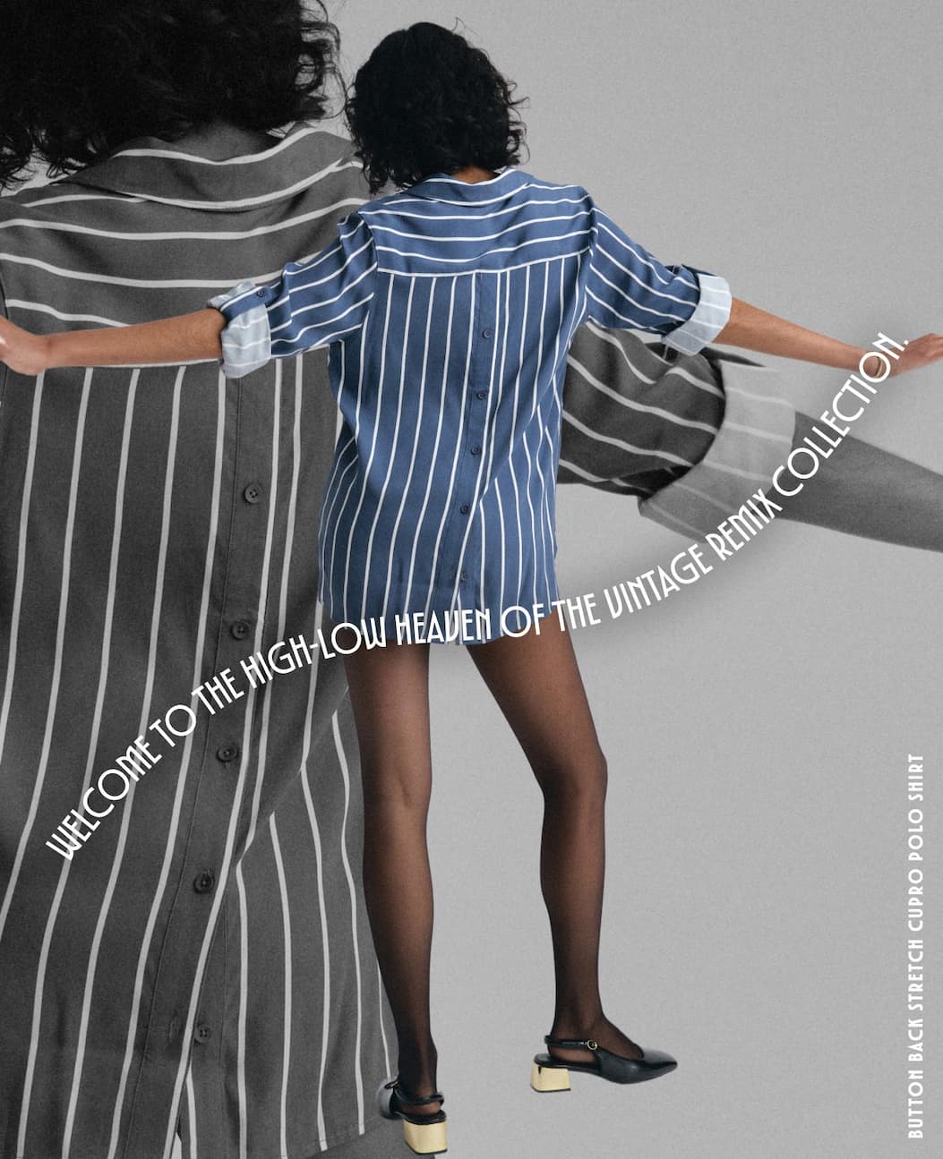 Shop Vintage Remix