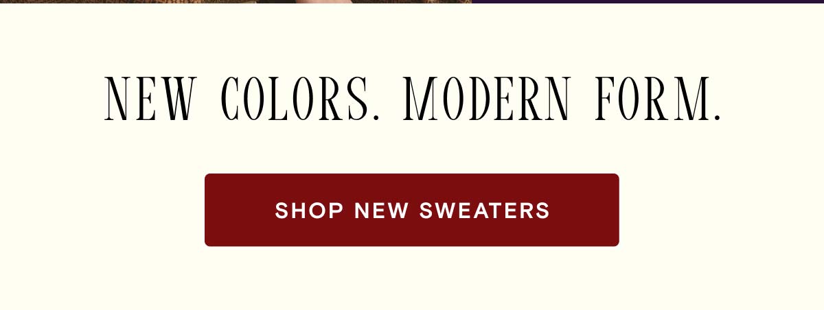 Shop New Sweaters