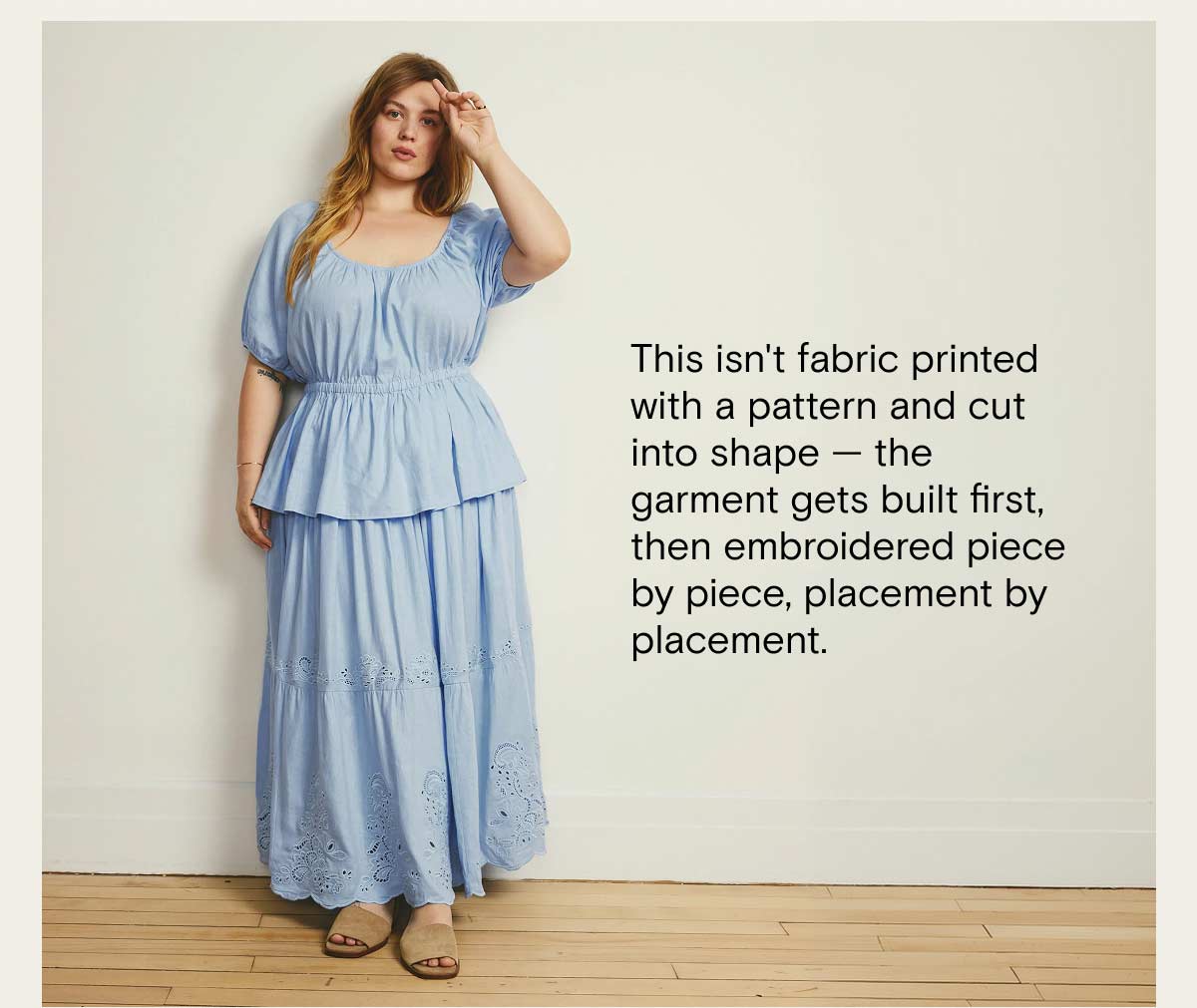Linen on Sale