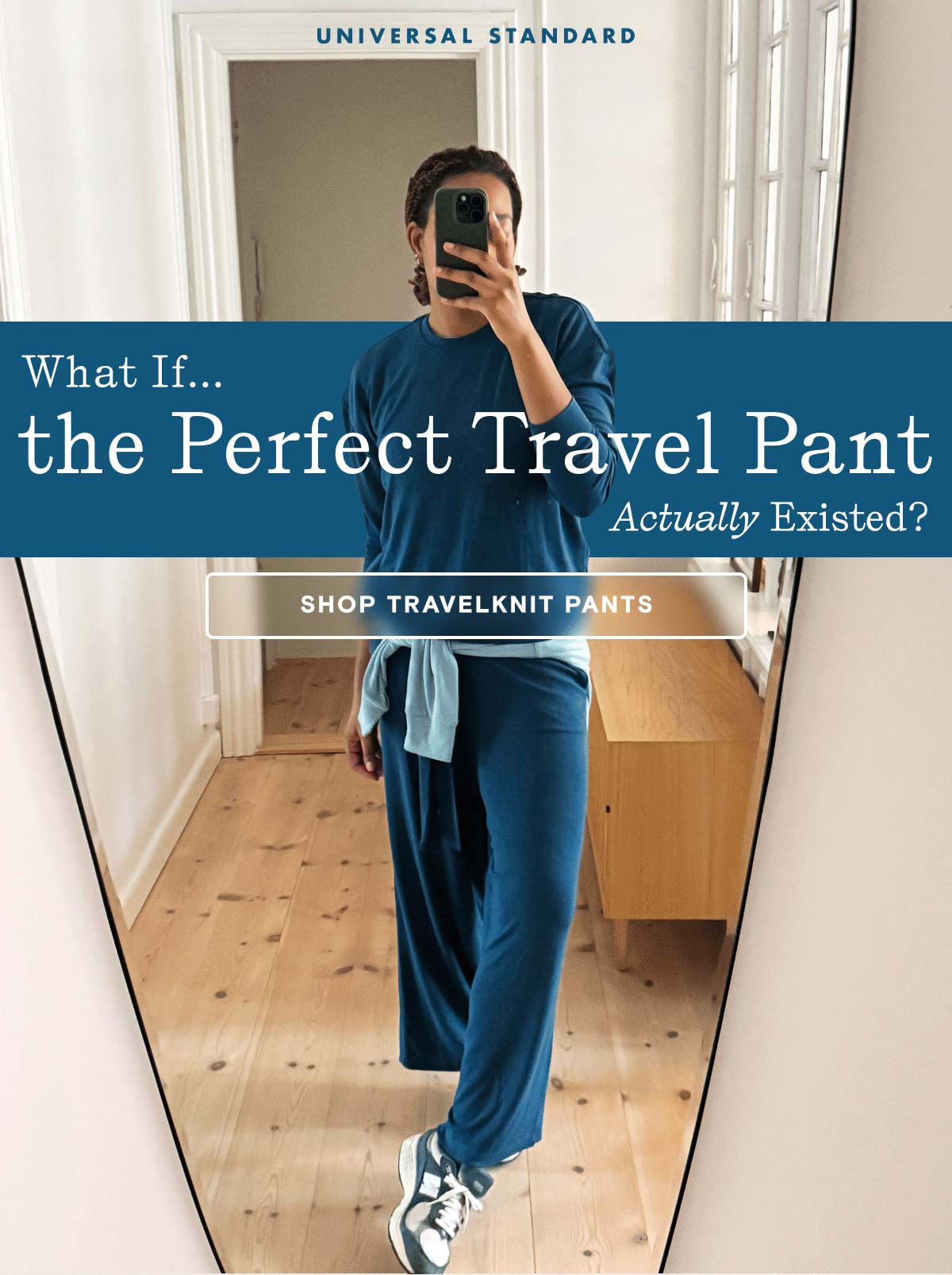 Shop TravelKnit Pants