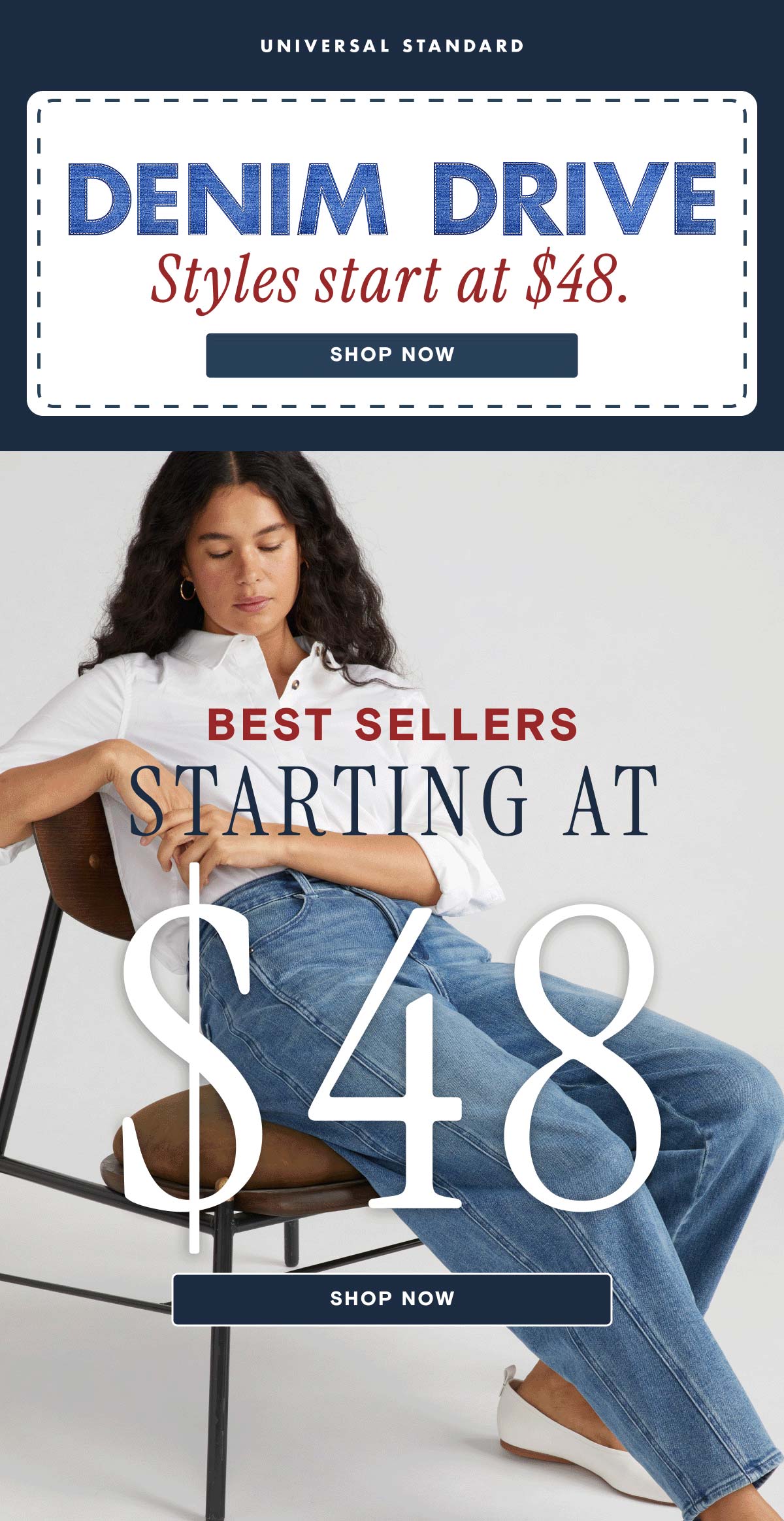 Denim Drive Best Sellers