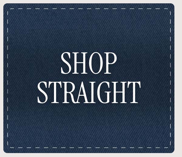 Shop Straight Denim