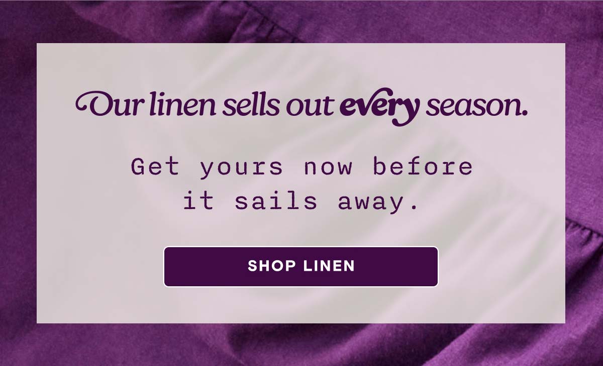 Shop Linen