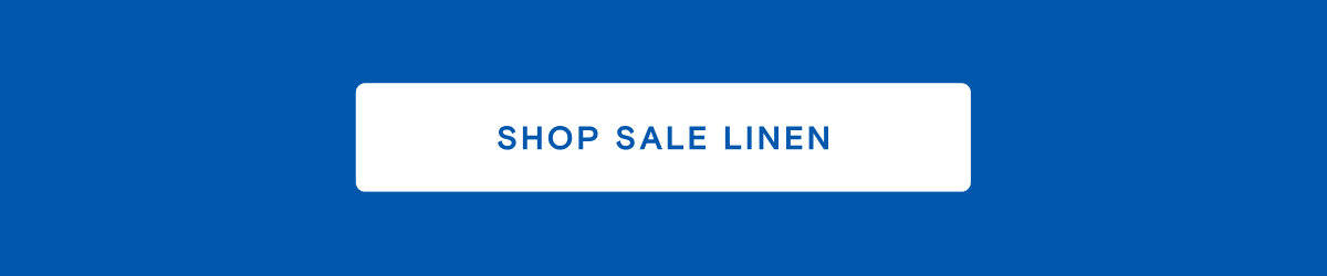 50% off linen sale