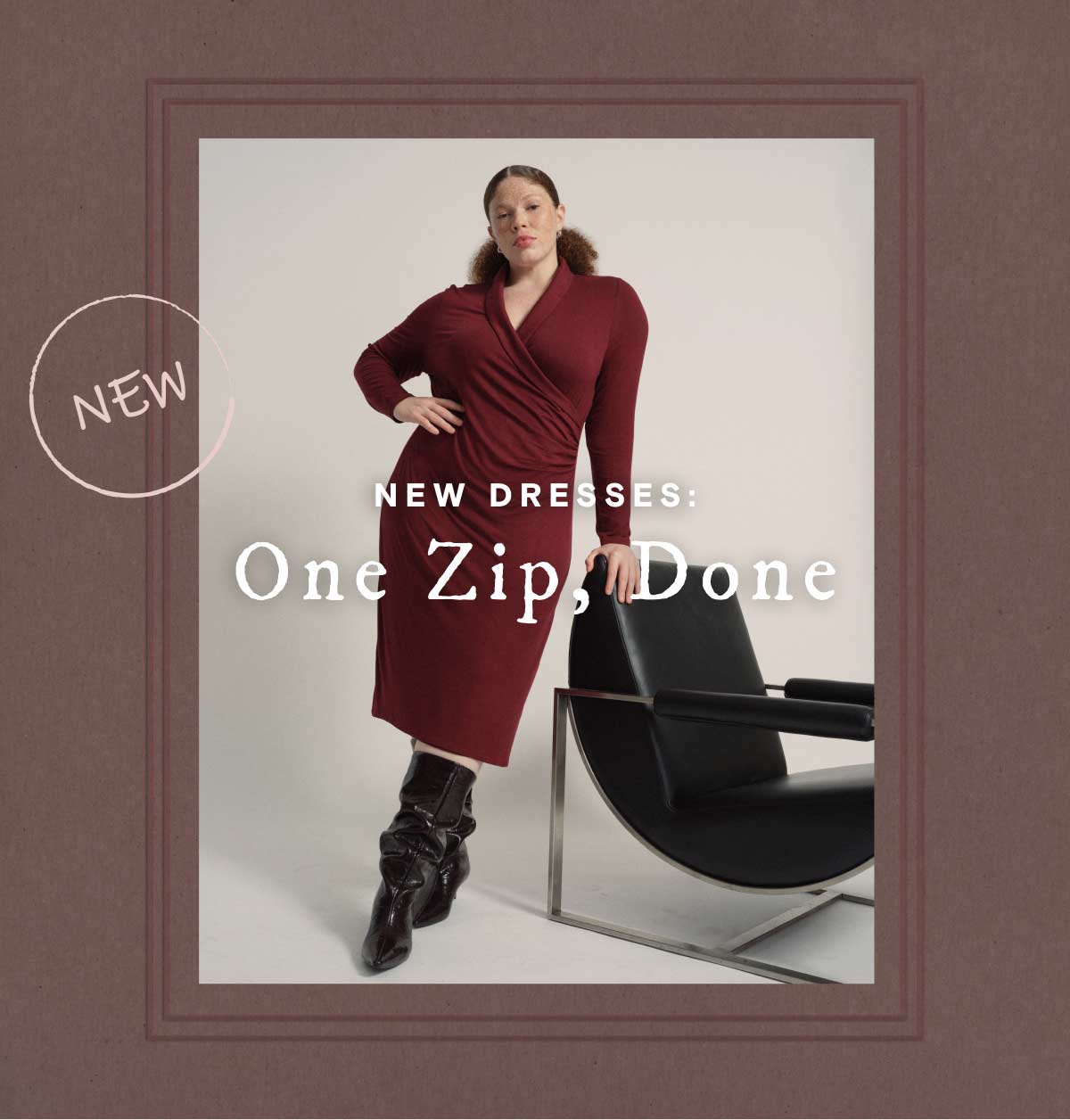 Shop New Dresses