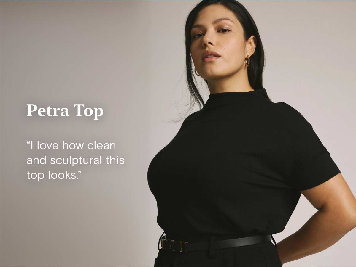 Petra Top