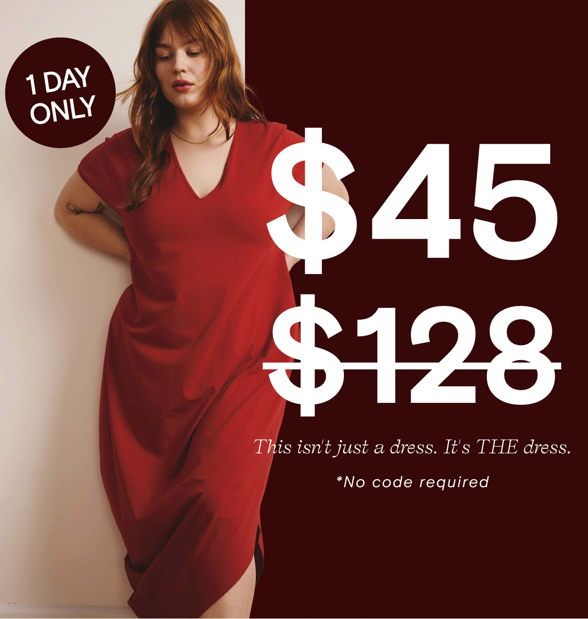 Geneva on Sale