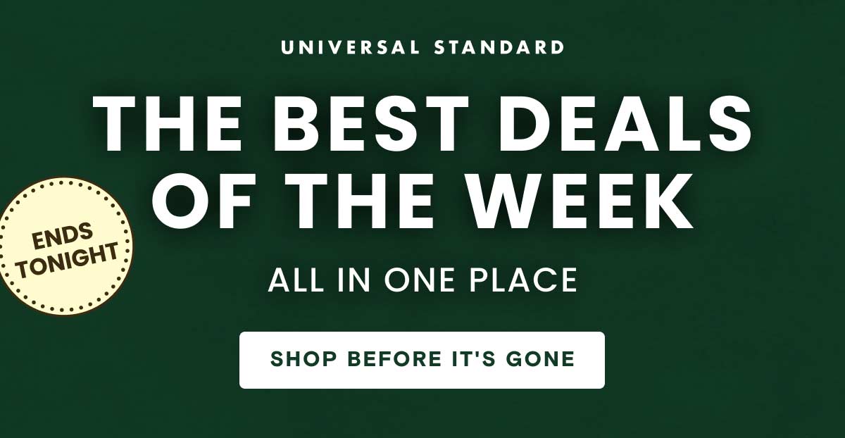 Shop The Best Deals