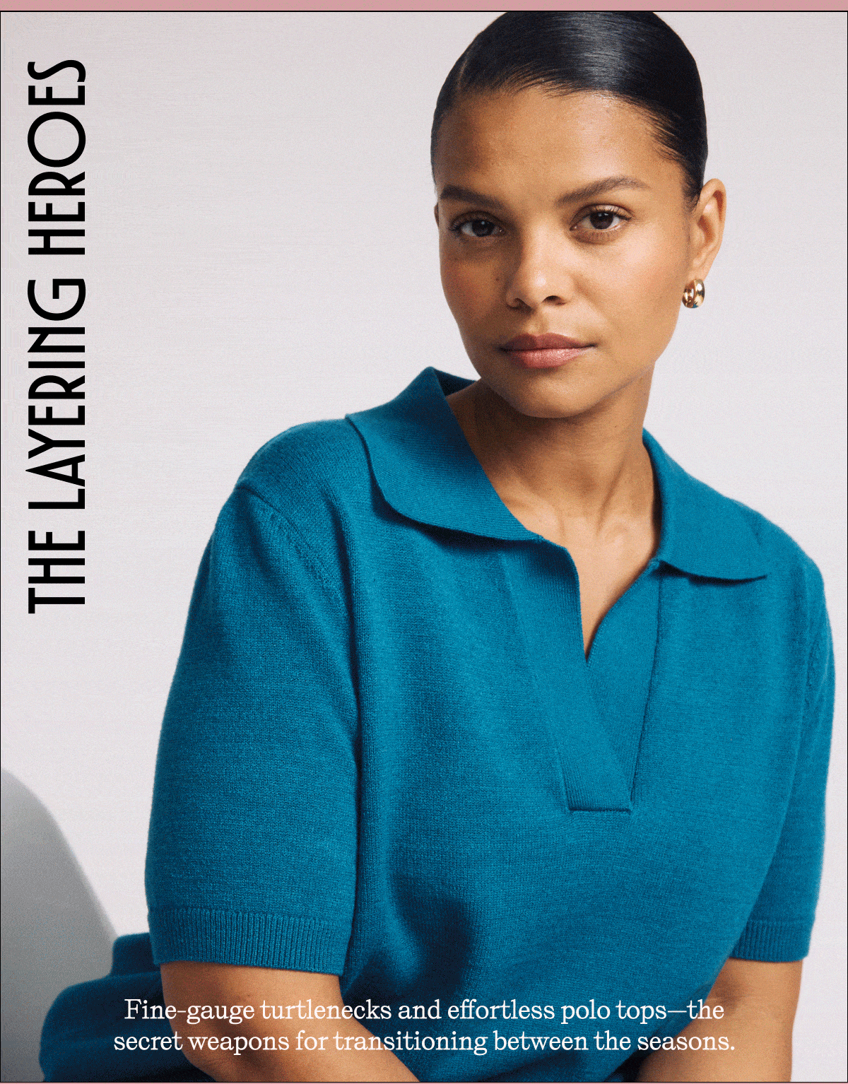 Layering Heroes
