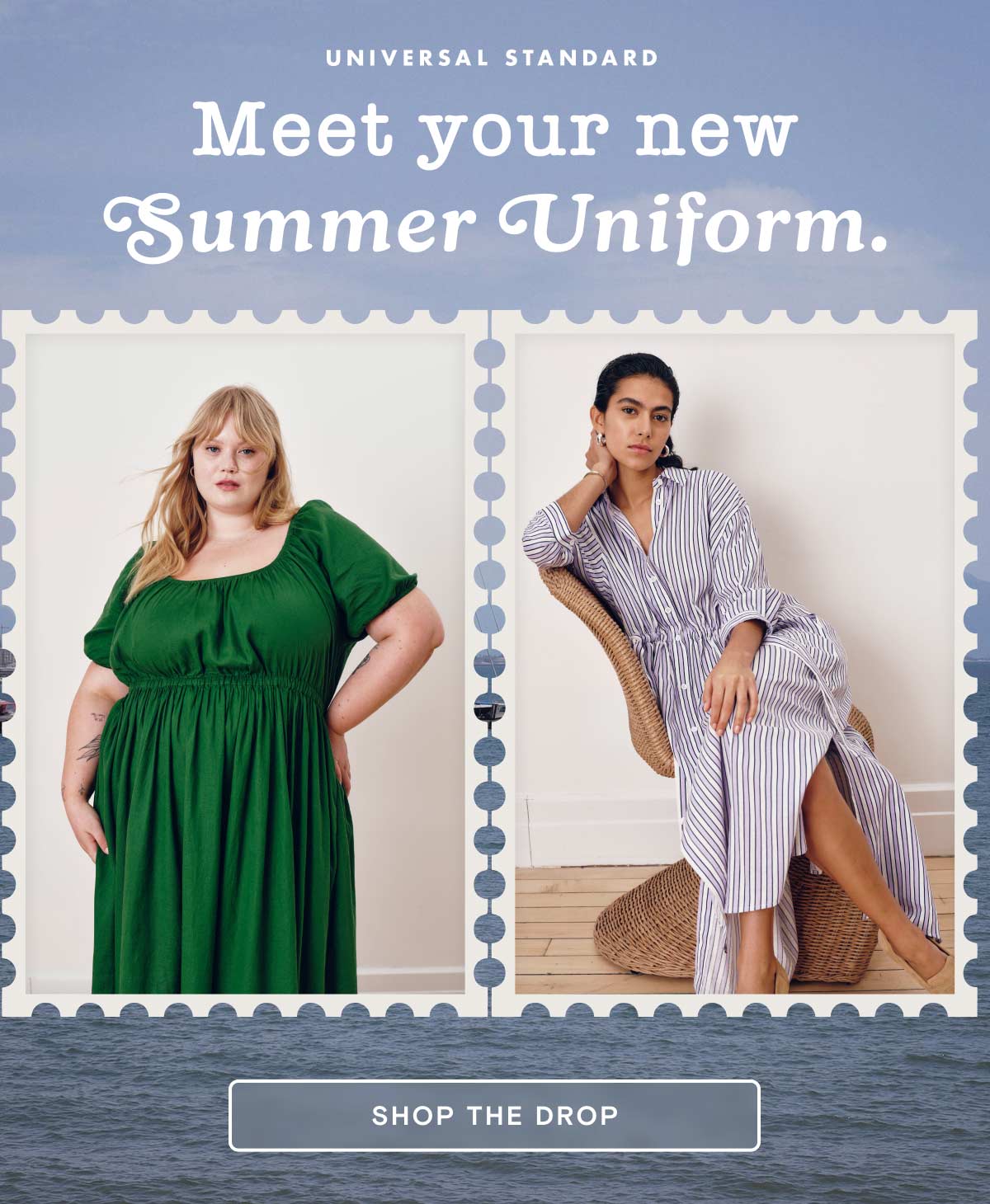Shop Summer Linen Blend