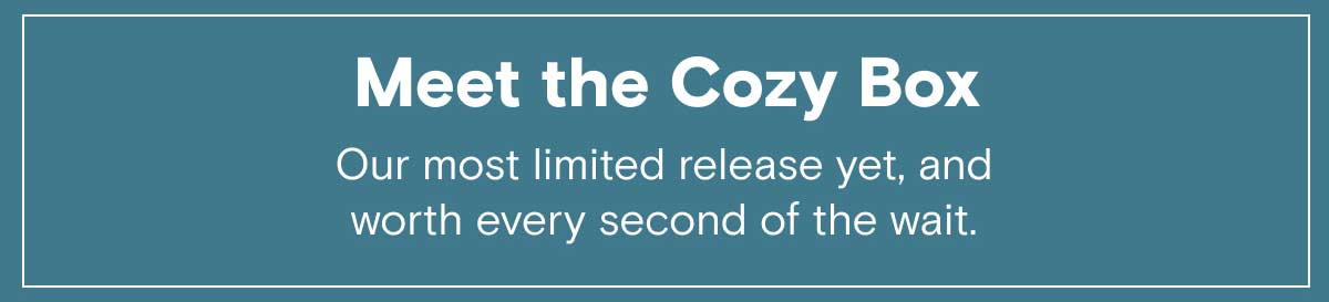 Most Limited Release