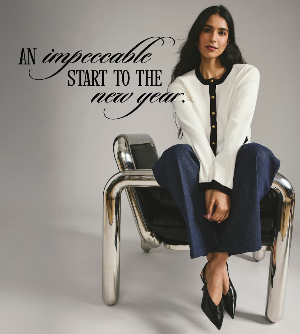 New January Collection