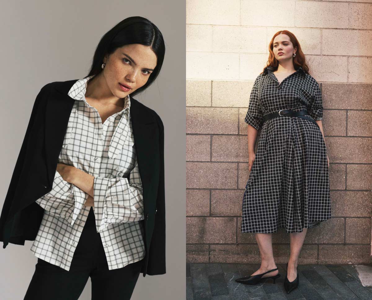 New Fall Styles