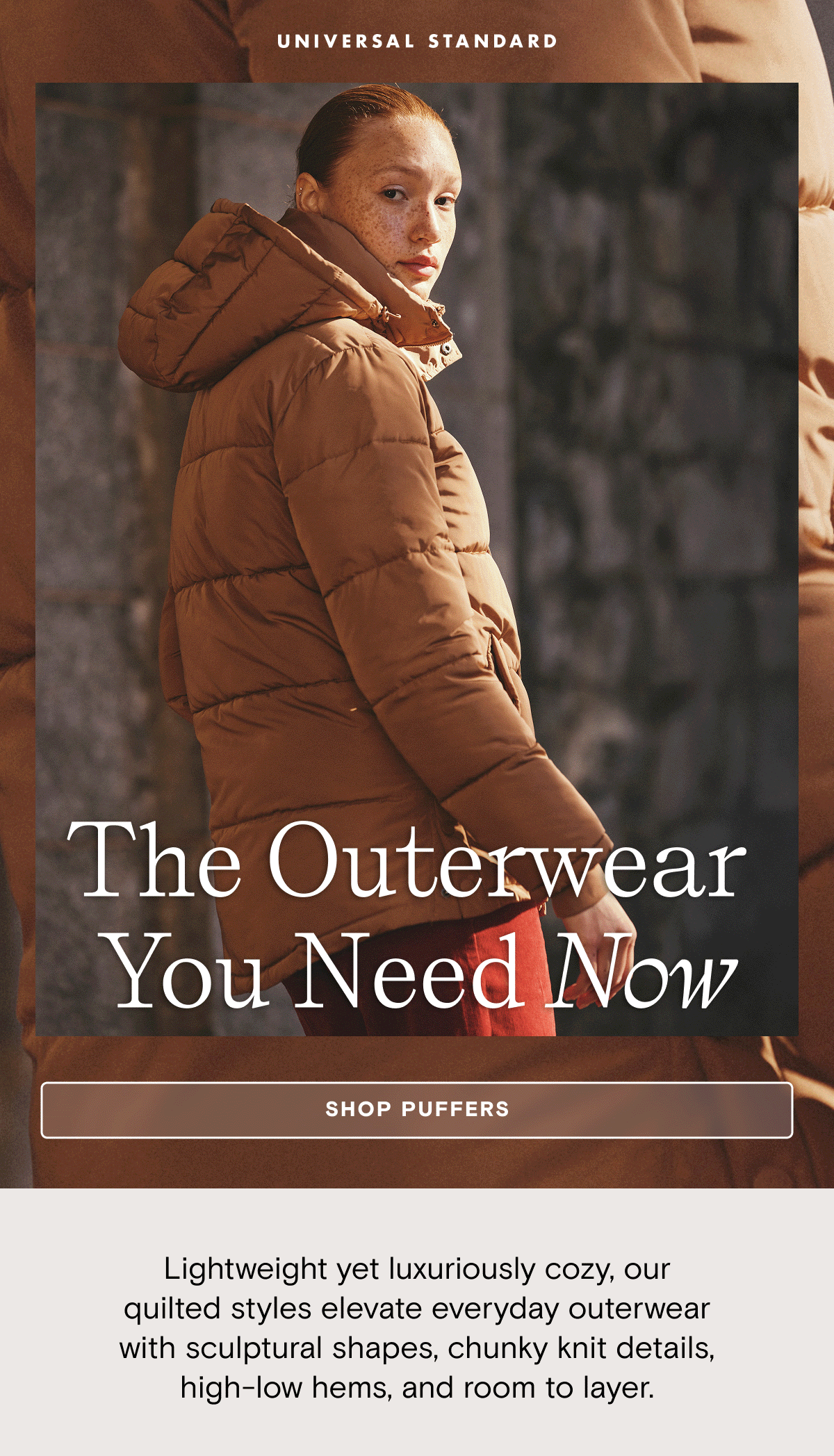 Outerwear