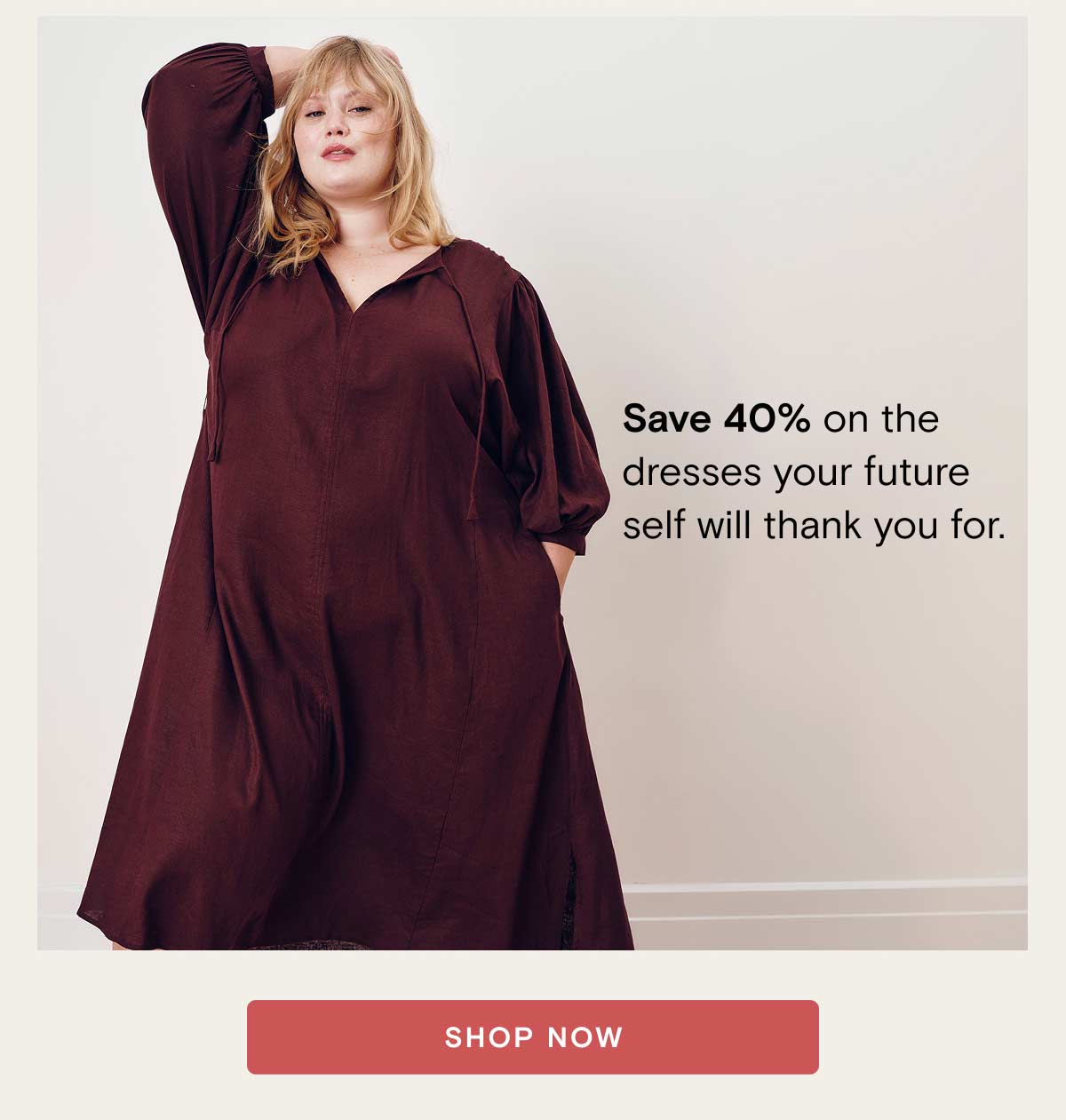 linen dresses