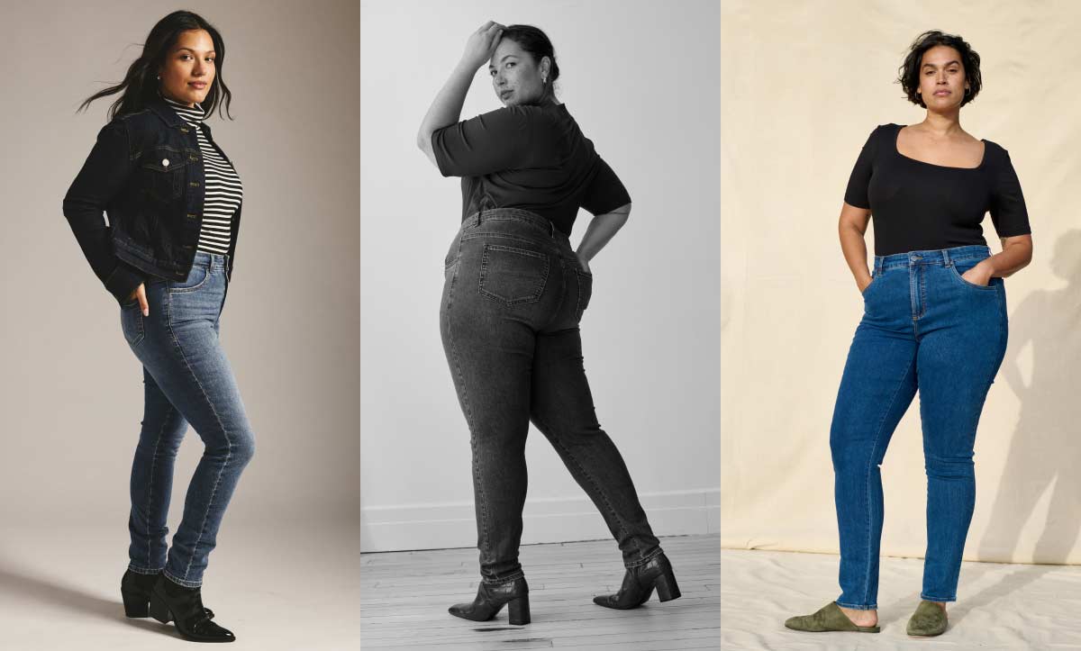 Shop Jeans