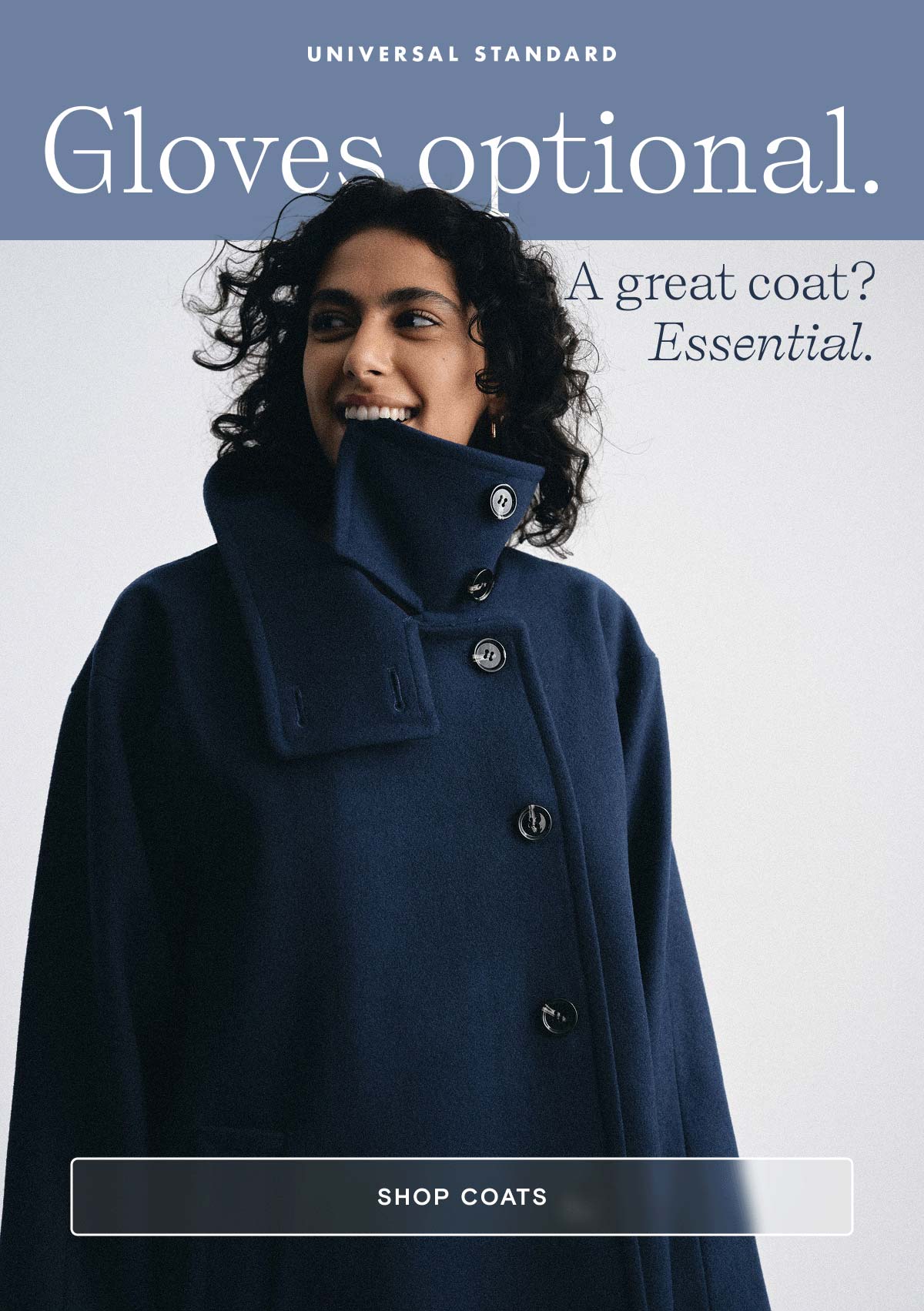Coats