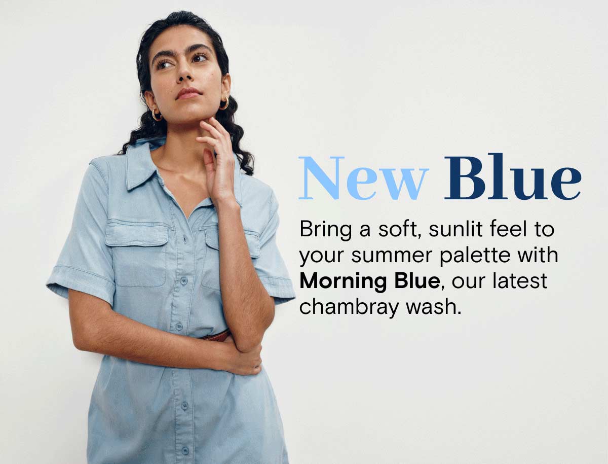 New Blue