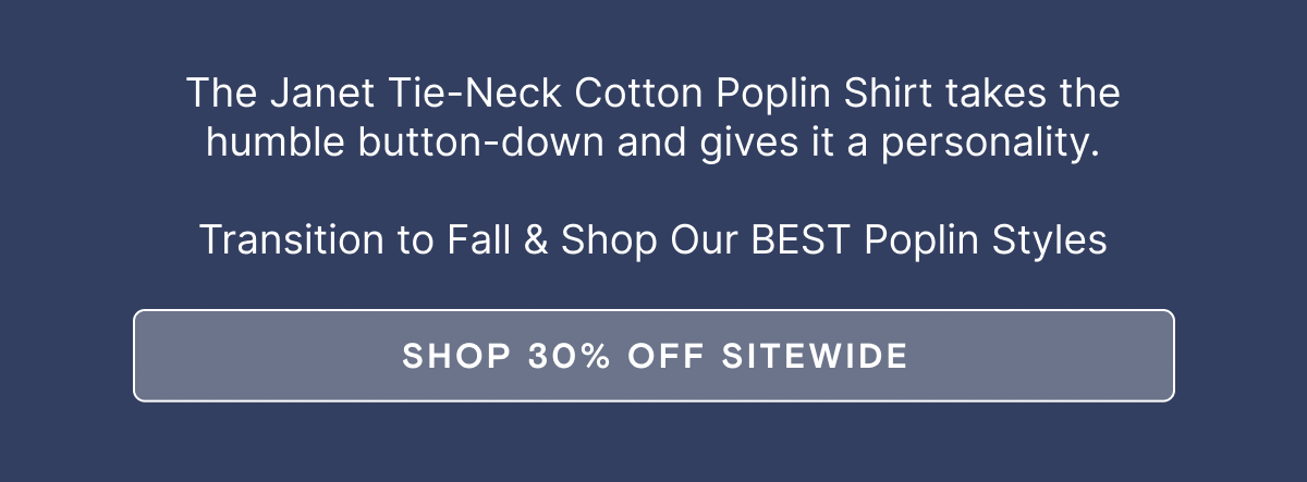 Shop 30% OFF