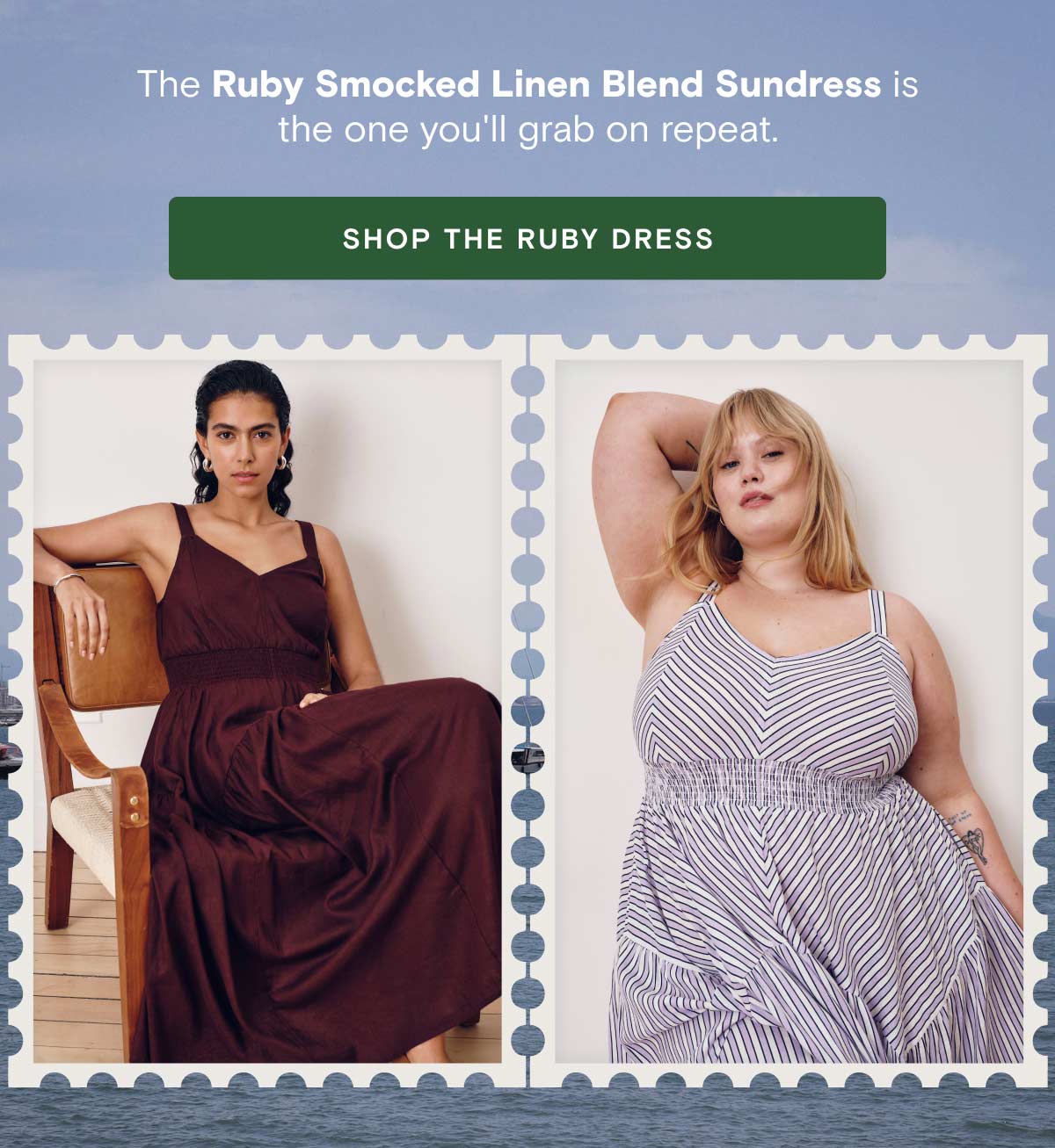 Shop The Ruby Dress
