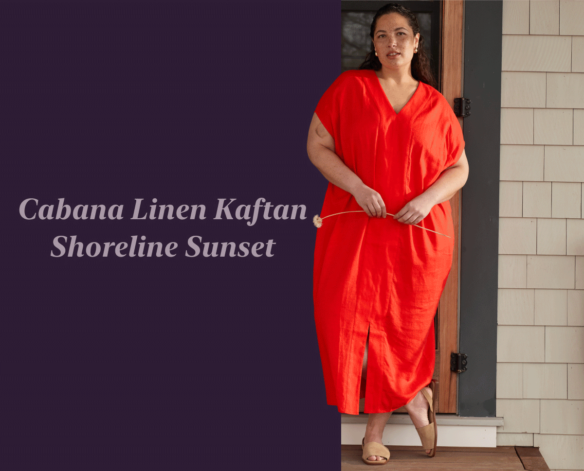 Shop Linen Blend