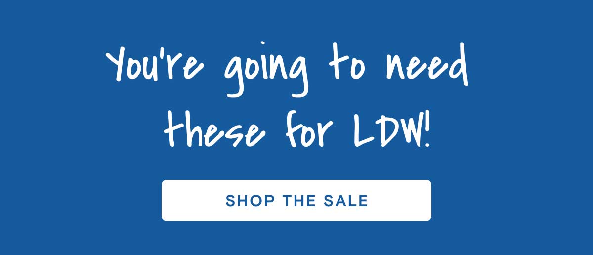 Summer Friday Sale