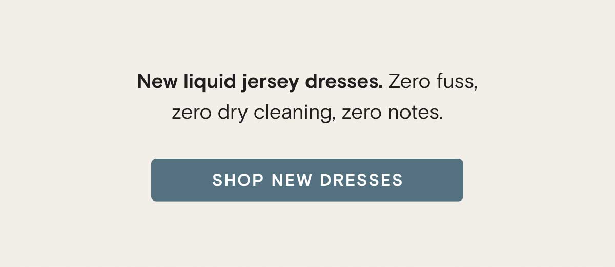 Shop Liquid Jersey Dresses