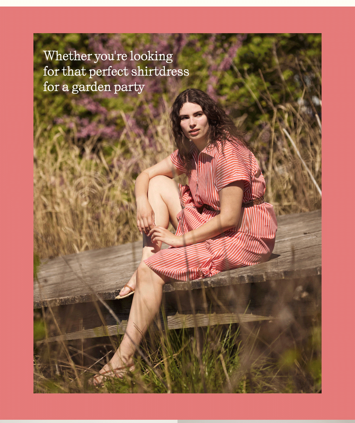 Shop End of Season Sale