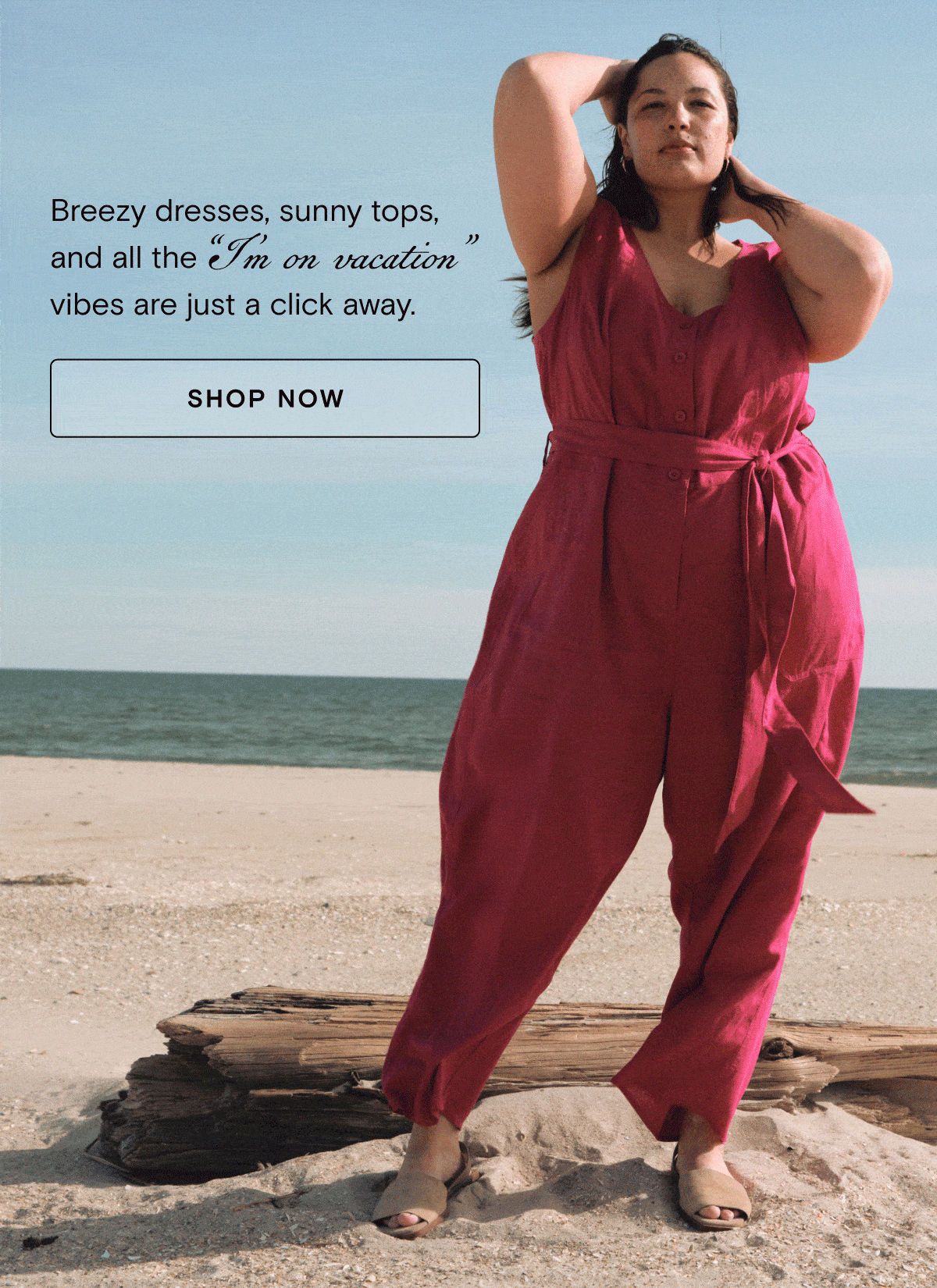 Shop Resort Collection