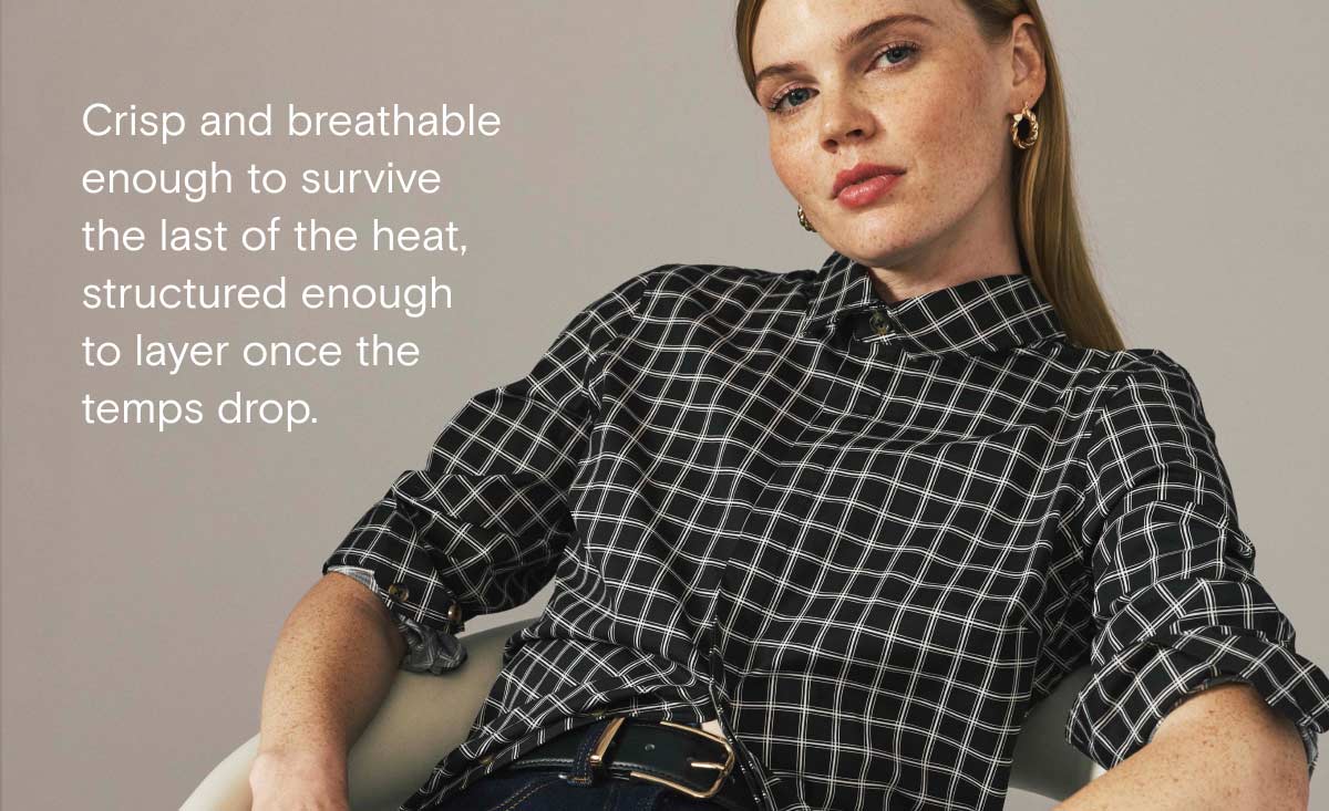 New Fall Styles