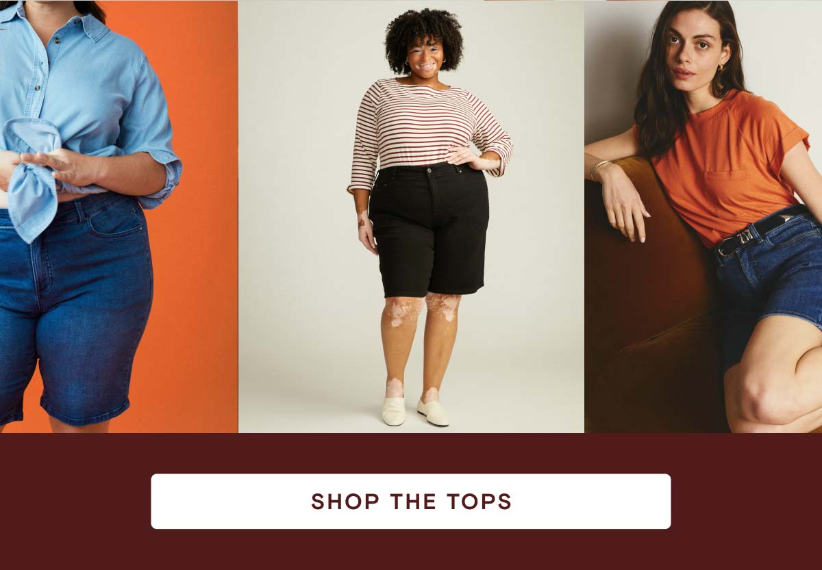 Shop Shorts