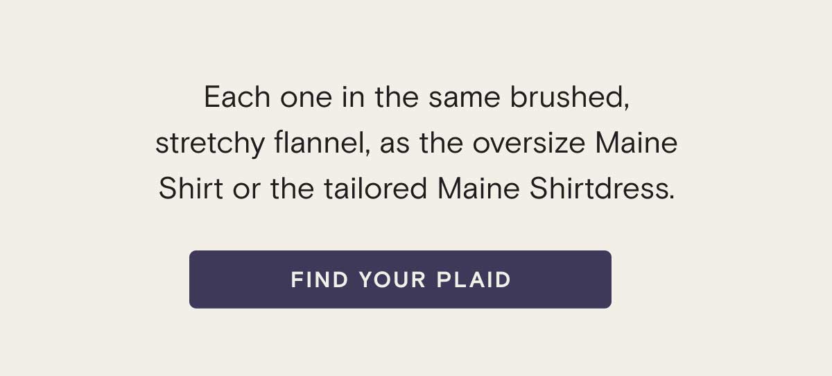 Shop Fall Flannel