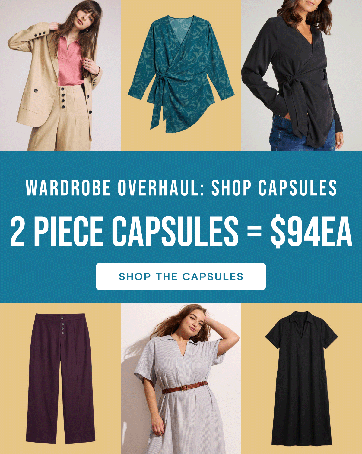 Shop the Collection