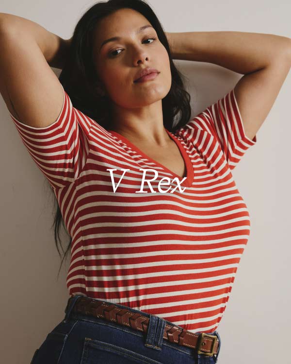V Rex