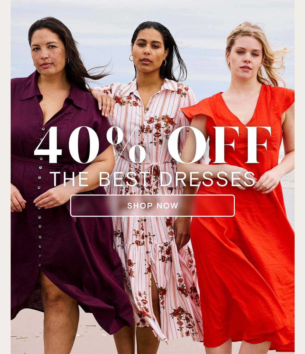 linen dresses