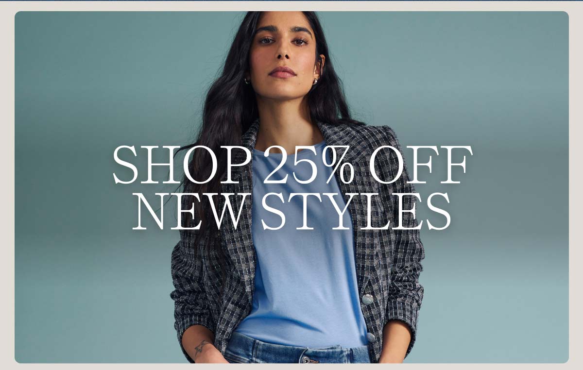 Shop New