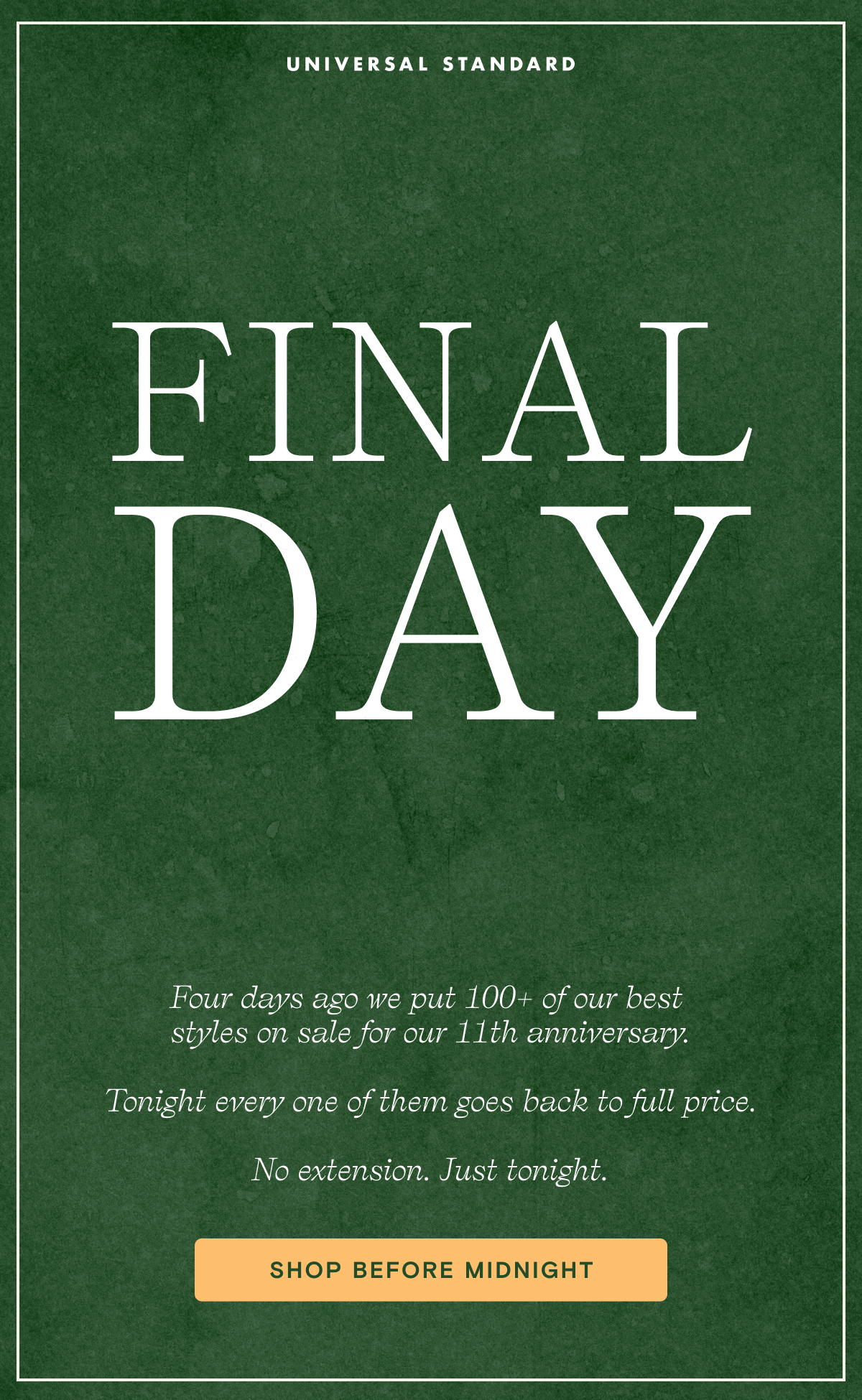 All $50 OFF